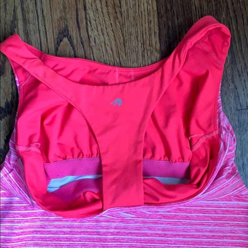 Ideology tank top - Picture 5 of 5